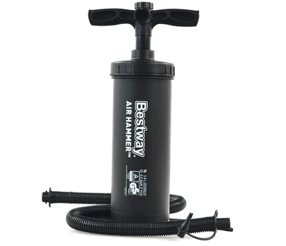 Pompa BESTWAY AIR HAMMER 14,5'' 37cm 62086-3087