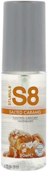 Stimul8 S8 Żel-S8 Flavored Lube 50ml