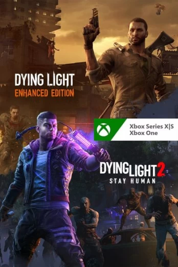 True Survivors Bundle Xbox