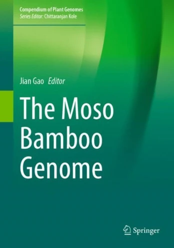 Moso Bamboo Genome