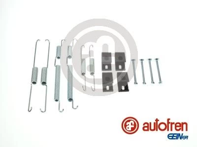 AUTOFREN D3-1019A Brake shoe fitting kit