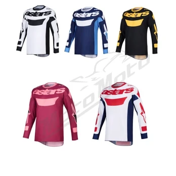 ALPINESTARS Racer Riway marškinėliai