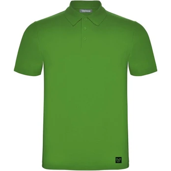 Vulcan polo marškinėliai