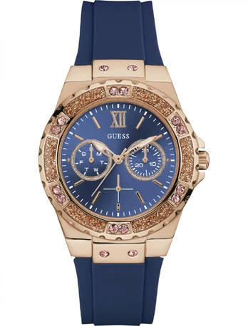 GUESS Moteriškas laikrodis W1053L1