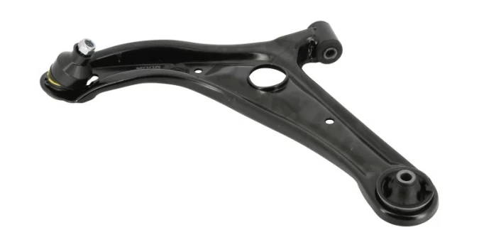 MOOG TO-WP-0807 Front wishbone track control arm