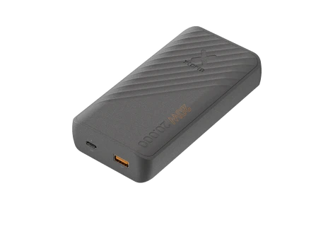 Xtorm - 20W Powerbank - Fan Edition