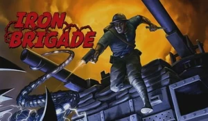 Iron Brigade PC kaina
