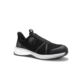 Batai ELTEN Taifun XXSW BOA Low ESD S3S, juodi 40