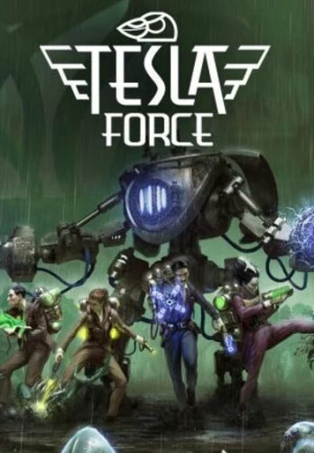 Tesla Force PC