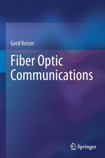 Fiber Optic Communications