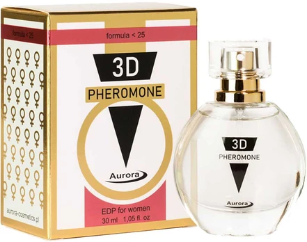 Aurora 3D Pheromone
