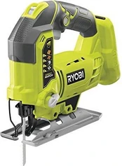 Pjoviklis Ryobi R18JS- 0 18 V