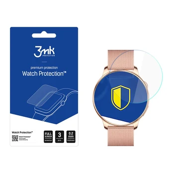 BEMI Trevio - 3mk Watch Protection™ v. ARC+ screen protector