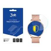 BEMI Trevio - 3mk Watch Protection™ v. ARC+ screen protector kaina