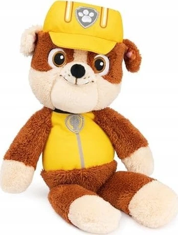 Spin Master GUND - PAW Patrol Rubble, mielas žaislas