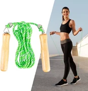 Šokdynė inSPORTline Jumpwood kaina