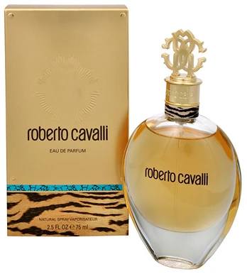 Roberto Cavalli 2012 - EDP 30ml