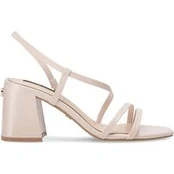 Basutės Nine West WFA2642-1 Smėlio