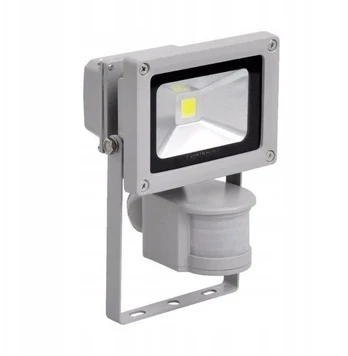Led prožektorius Xff-10w su pir