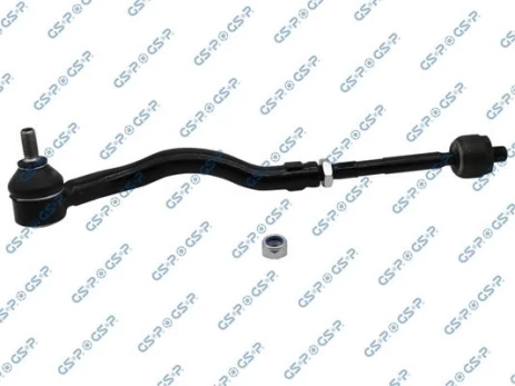 Strypo montavimas GSP S100419