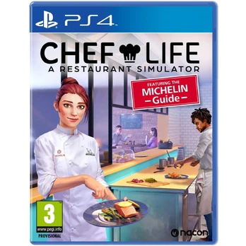 Chef Life