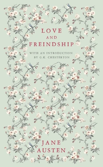 Love and Freindship