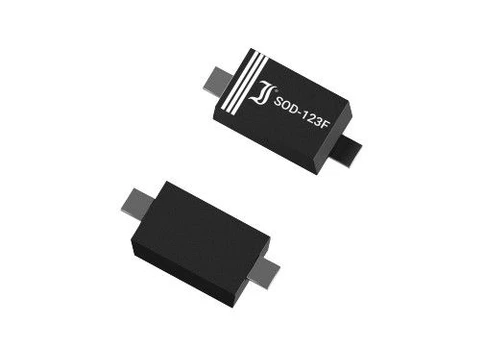 Diodas 100V 1.25V 150mA 4ns SOD-123F