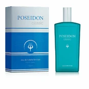 Tualetinis vanduo Instituto Español Poseidon Classic, 150 ml kaina