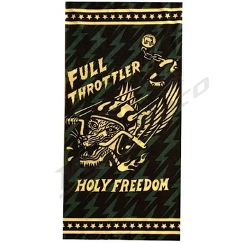 Apykaklė Holyfreedom Flying Wolf Drykeeper