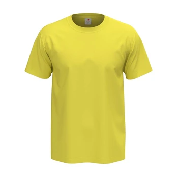 Vyriški Stedman ST2100 marškinėliai, yellow