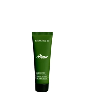 Selective Professional HEMP rankų kremas 75ml