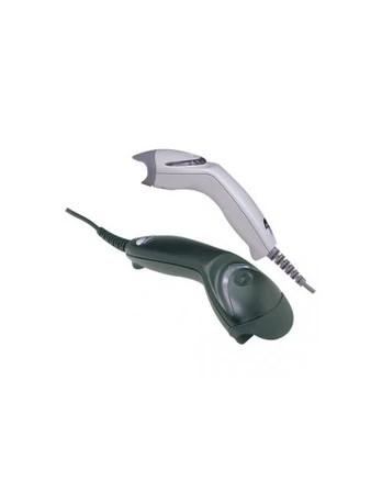 Laidinis brūkšninių kodų skaitytuvas Honeywell Eclipse 5145, 1D, kit (USB), black