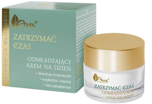 Ava Laboratorium Stop Time, 50 ml