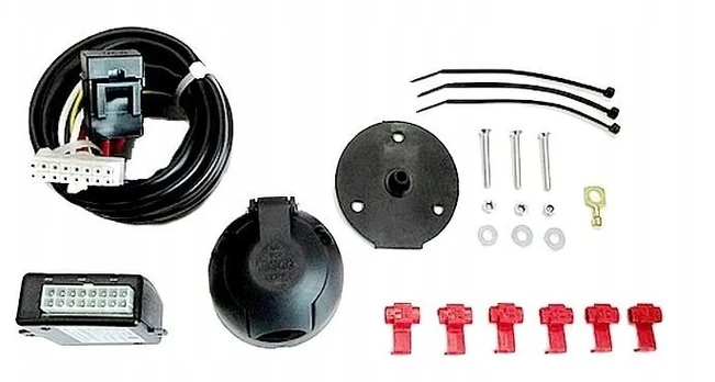 Mobicool Priekabos modulio parkavimo davikliams bmw e46 e90 f30