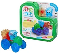 Goliath Jelly Blox traktorisetti