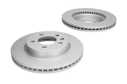 DELPHI BG4343C Brake Disc kaina