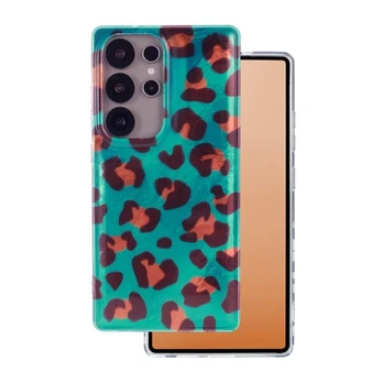 Animal Print Crazy Cheetah