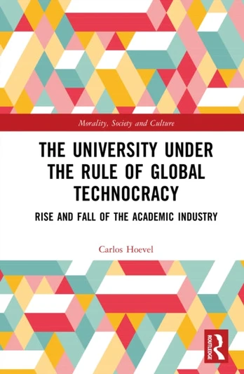 University Under the Rule of Global Technocracy