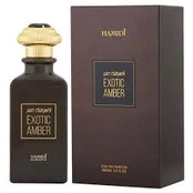 Hamidi Exotic Amber EDP U 100 ml