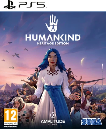 Humankind 