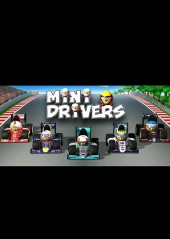 MiniDrivers PC