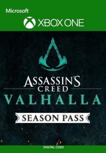 Assassin's Creed Valhalla Xbox