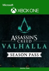 Assassin's Creed Valhalla Xbox kaina