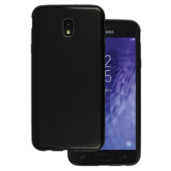 Matt Back Case