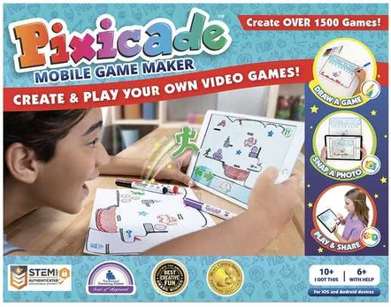 Abacus Vr Pixicade Pelipaja