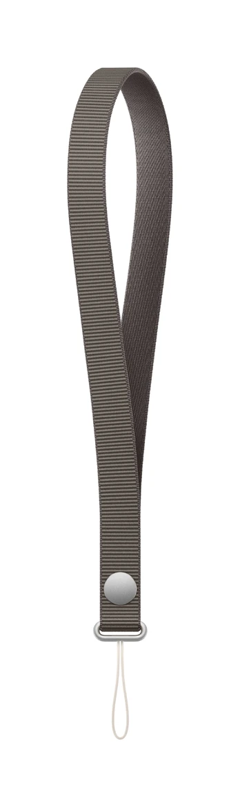 Wrist Strap - Taupe