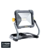 Akumuliatorinis prožektorius Grunder LED L3020Li, 18 V kaina