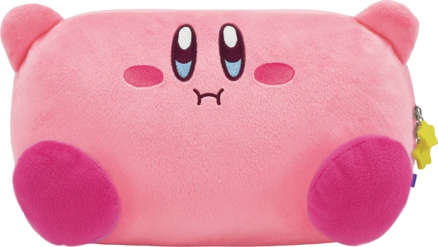 Kirby Nintendo Switch