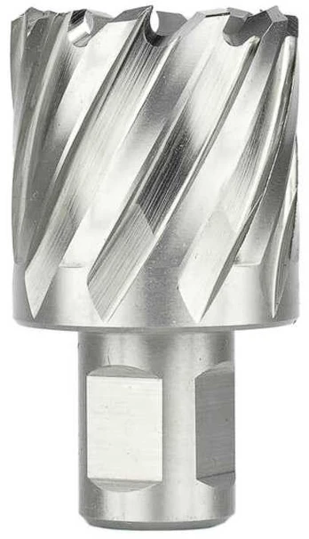 Grežimo karūna Ecef 3001230; 12x30 mm
