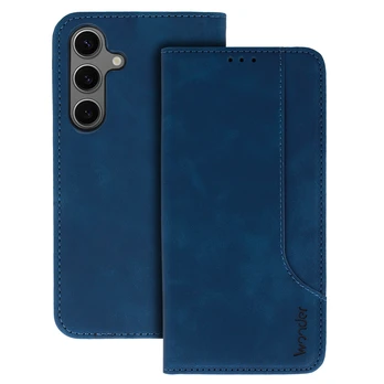 Dėklas Oem Wonder Prime Case for Samsung Galaxy A52|A52S navy